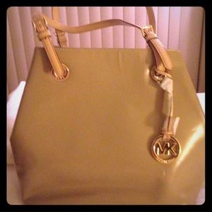 - Authentic Micheal Kors bag